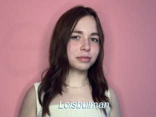 Loisbulman