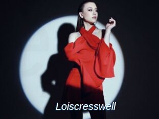 Loiscresswell
