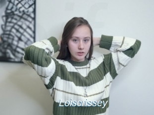 Loiscrissey