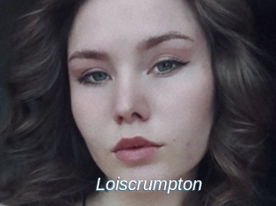 Loiscrumpton