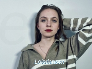 Loisdanson