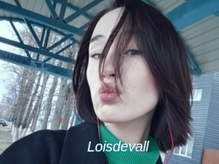 Loisdevall