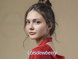 Loisdewberry