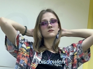 Loisdowlen