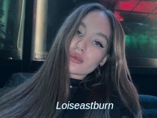 Loiseastburn