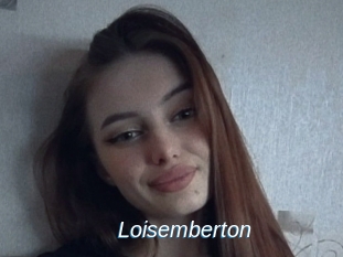 Loisemberton