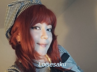 Loisesaku