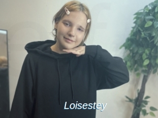 Loisestey