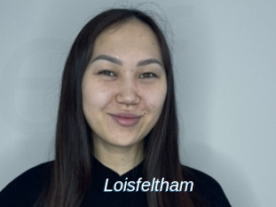 Loisfeltham