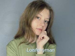 Loisferryman