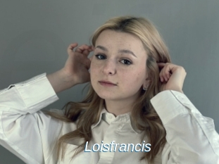 Loisfrancis