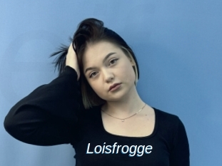 Loisfrogge