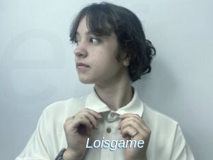 Loisgame
