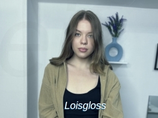 Loisgloss