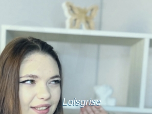 Loisgrise