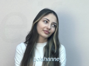 Loishanney