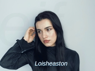 Loisheaston