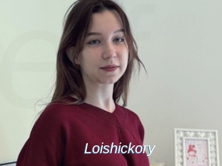 Loishickory