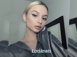 Loislewis