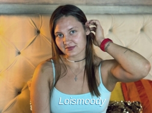 Loismoody