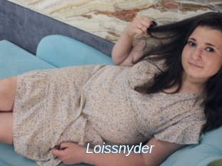 Loissnyder