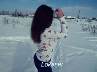 Lokaser