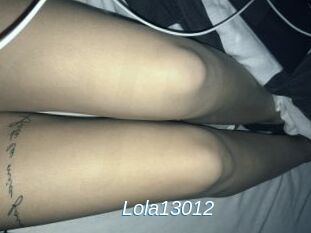 Lola13012