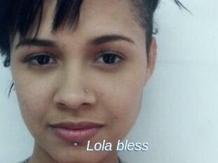 Lola_bless