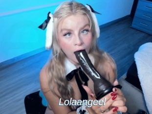 Lolaangeel
