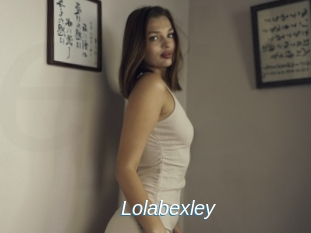 Lolabexley
