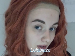 Lolablaze