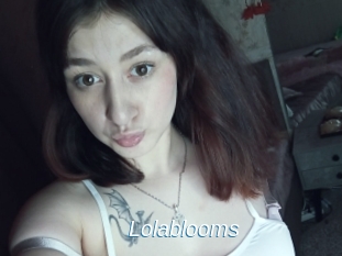 Lolablooms