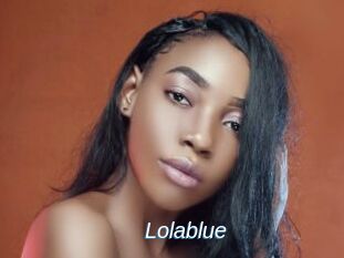 Lolablue