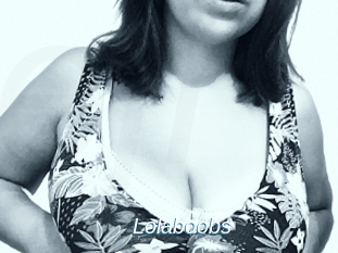 Lolaboobs