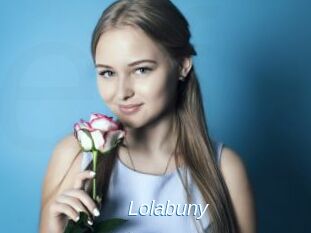 Lolabuny