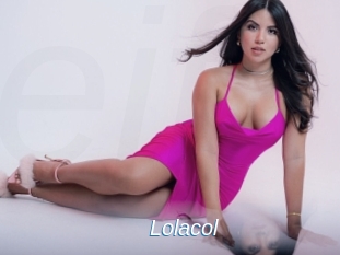 lolacol Ejaculations Féminines