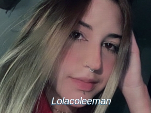 Lolacoleeman