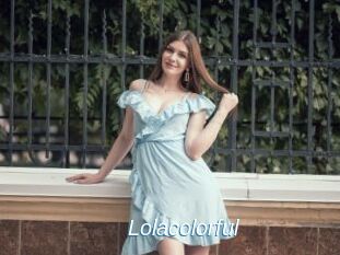 Lolacolorful