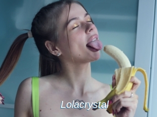 Lolacrystal