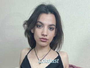 lolafast Ejaculations Féminines