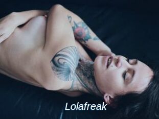 Lolafreak