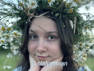 Lolafreeman