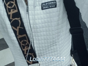 Lolah7774444