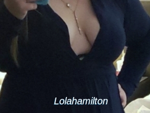 Lolahamilton