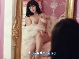 Lolahbearxo