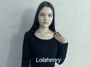 Lolahenry