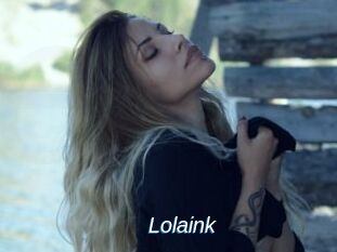 Lolaink