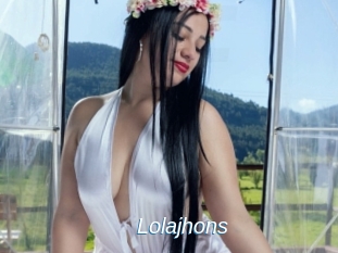 Lolajhons