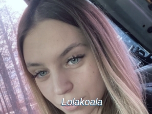 Lolakoala