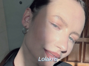 Lolakris